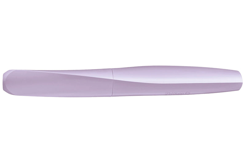 PELIKAN Füllhalter P457M Twist eco lavender