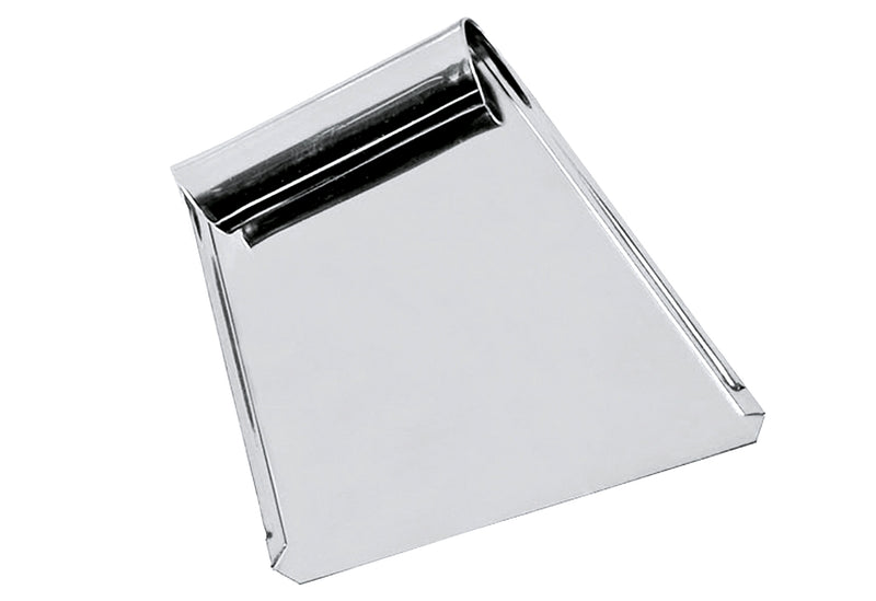 GSD Spätzle-Schaber Edelstahl 11