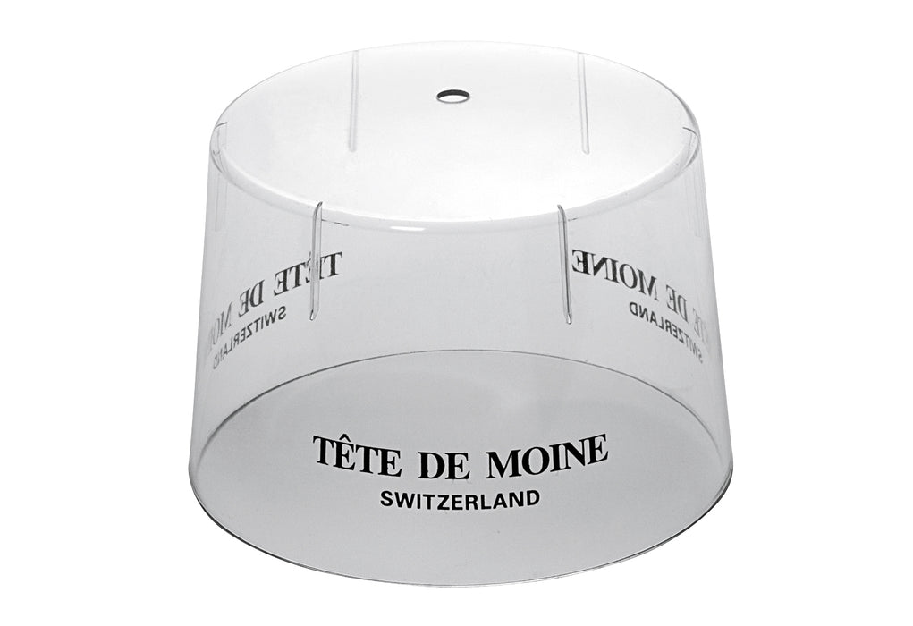 GSD Haube zu Tete de Moine 11cm Ø15cm