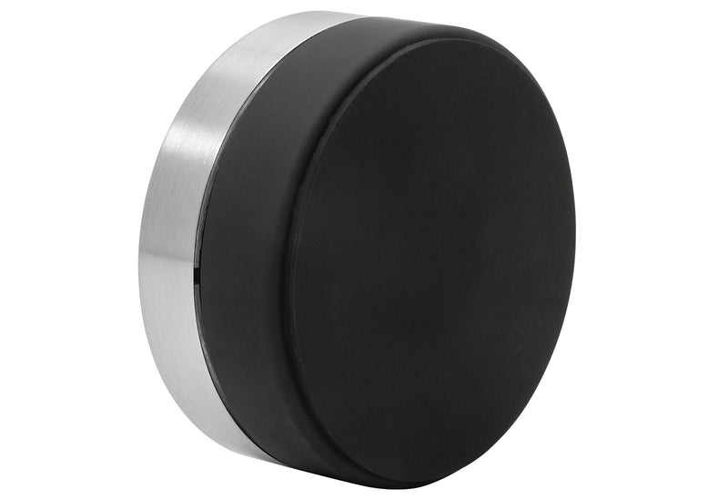 GSD Kurzzeitmesser mit Restlaufanzeige Edelstahl