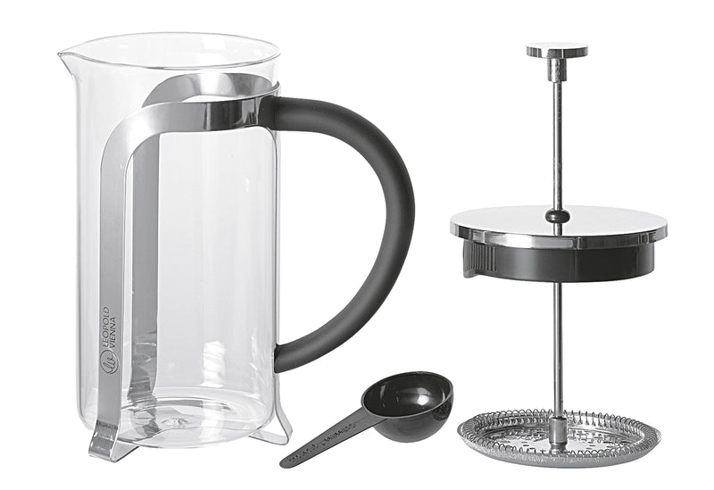 LEOPOLD Kaffeebereiter Vienna 350ml