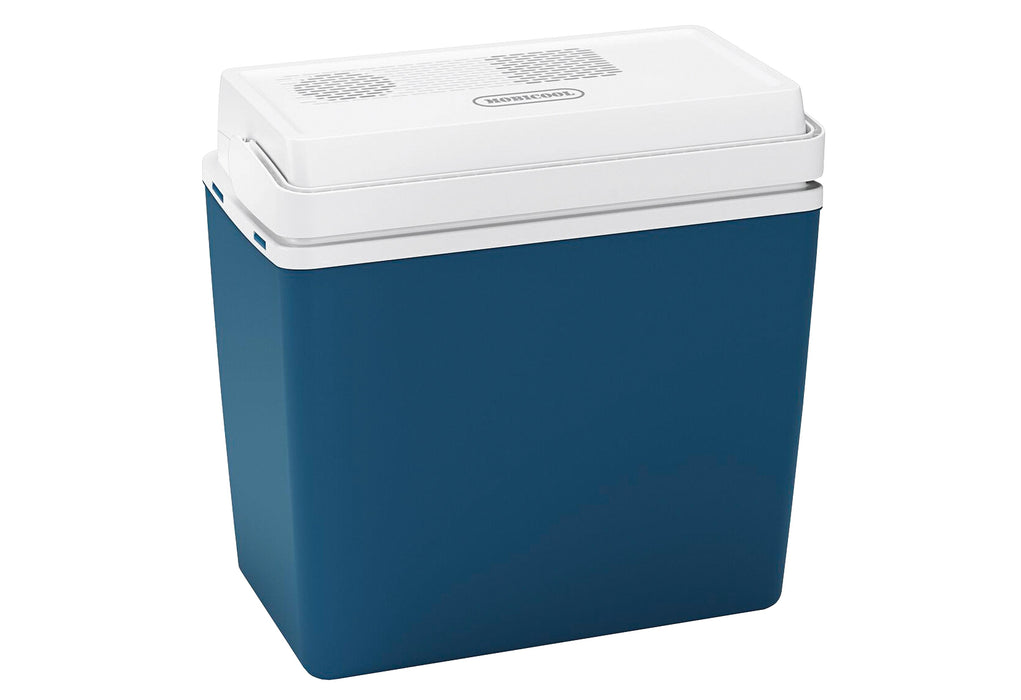 MOBICOOL Kühlbox Mirabelle MM24 DC 20l blau