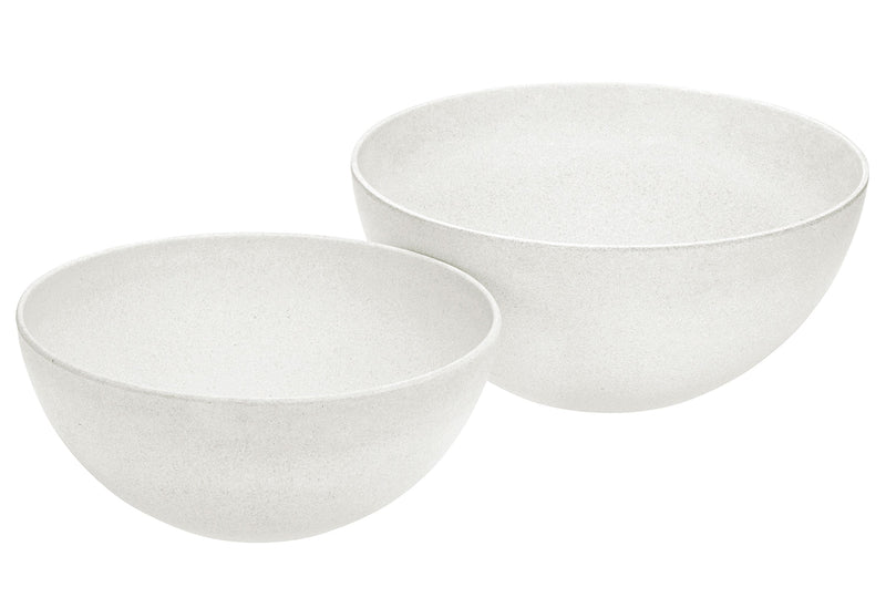 MAGU Schale NATUR-DESIGN 20cm urban-grey