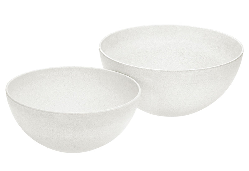 MAGU Schale NATUR-DESIGN 26cm urban-grey