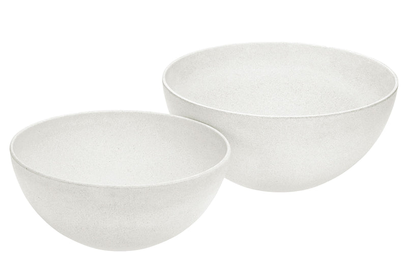 MAGU Schale NATUR-DESIGN 30cm urban-grey