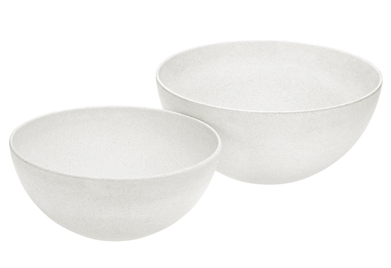 MAGU Schale NATUR-DESIGN 30cm urban-grey