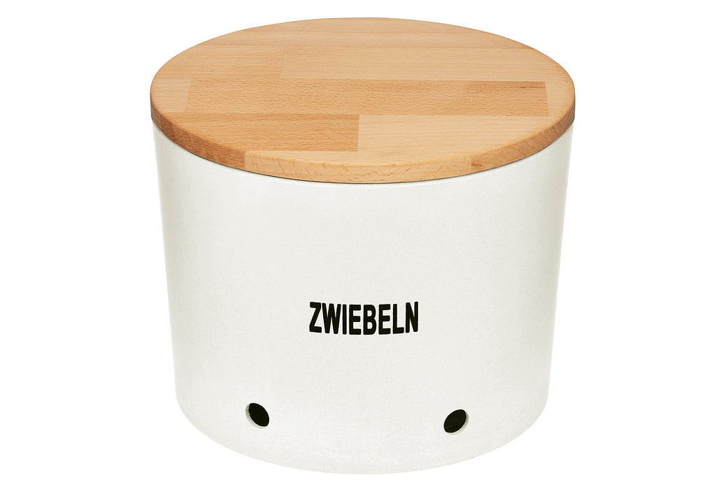 MAGU Zwiebeltopf NATUR-DESIGN urban-grey