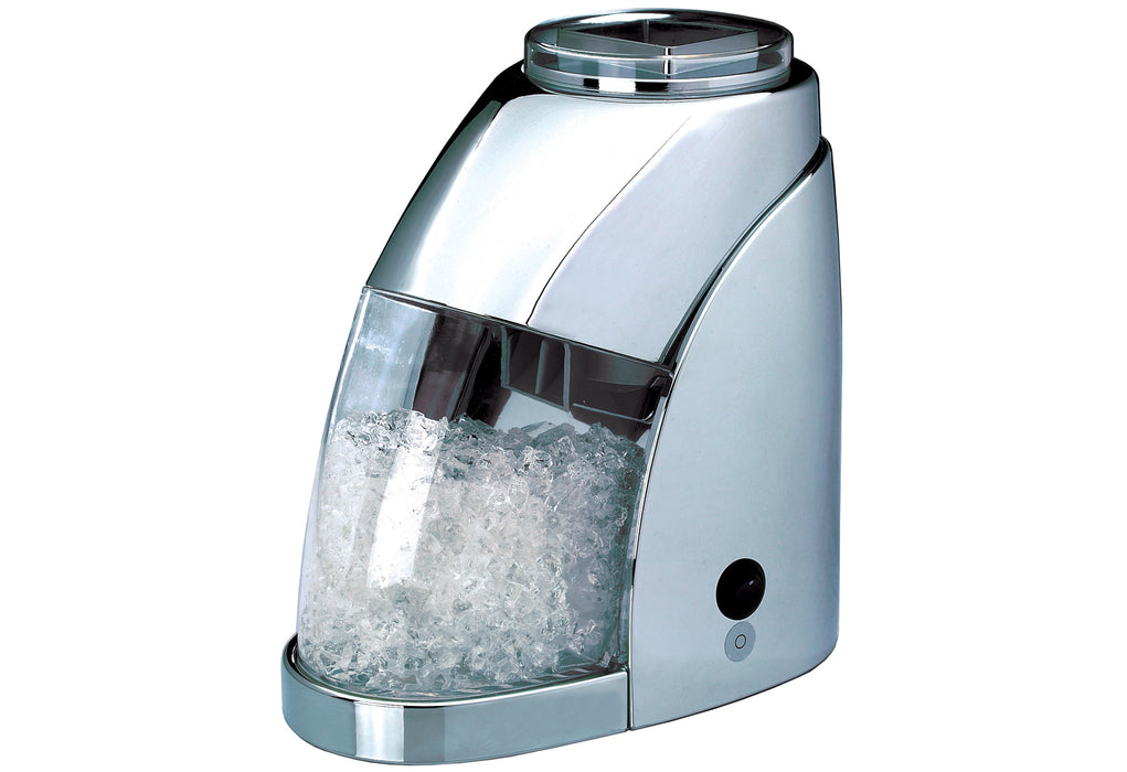 GASTROBACK Ice-Crusher 41127 60 W chrom