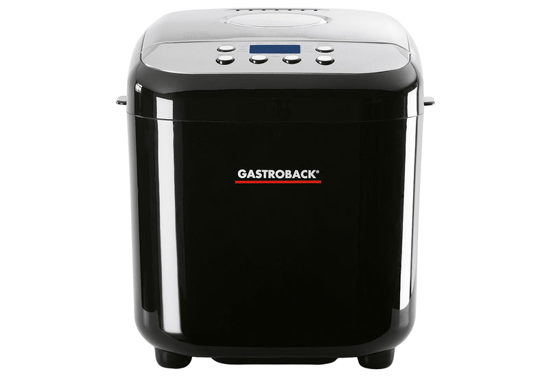 GASTROBACK Design Brotbackautomat Pro