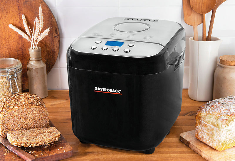 GASTROBACK Design Brotbackautomat Pro