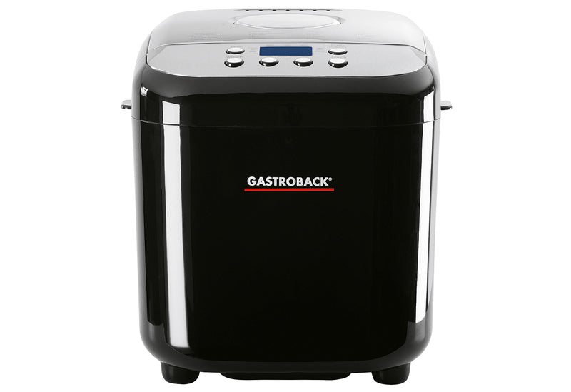 GASTROBACK Design Brotbackautomat Pro
