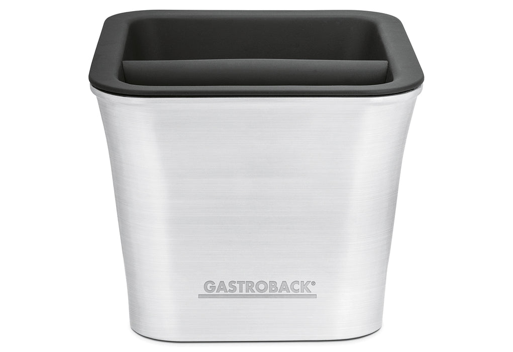 Gastroback Ausklopfbehälter 99000 Barista Coffee Box