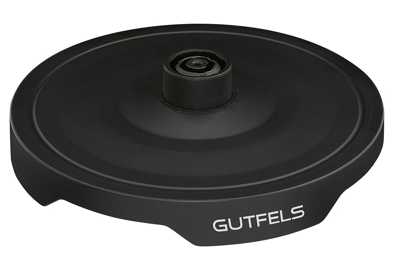 GUTFELS Wasserkocher in Graffiti-Style 1,7l Water 3010 G