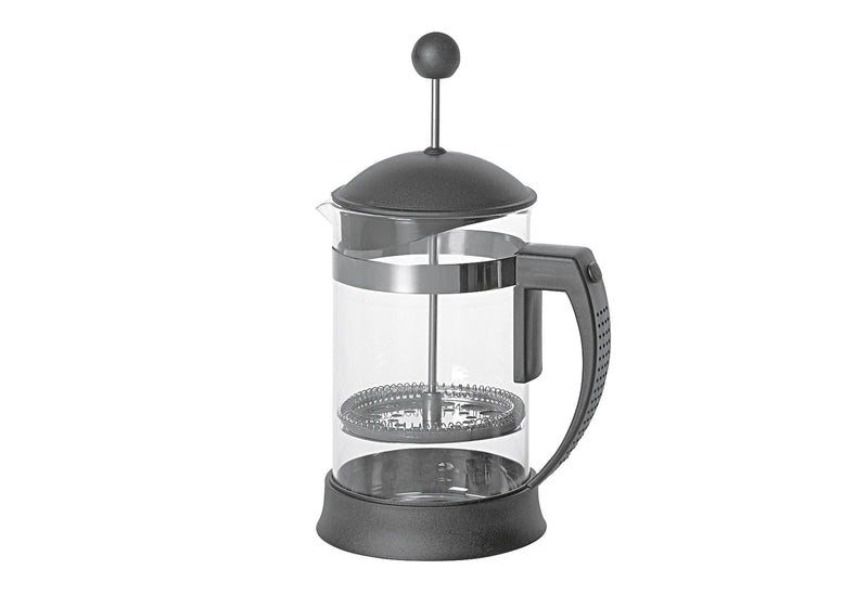 CILIO Kaffeebereiter Mariella 6 Tassen schwarz