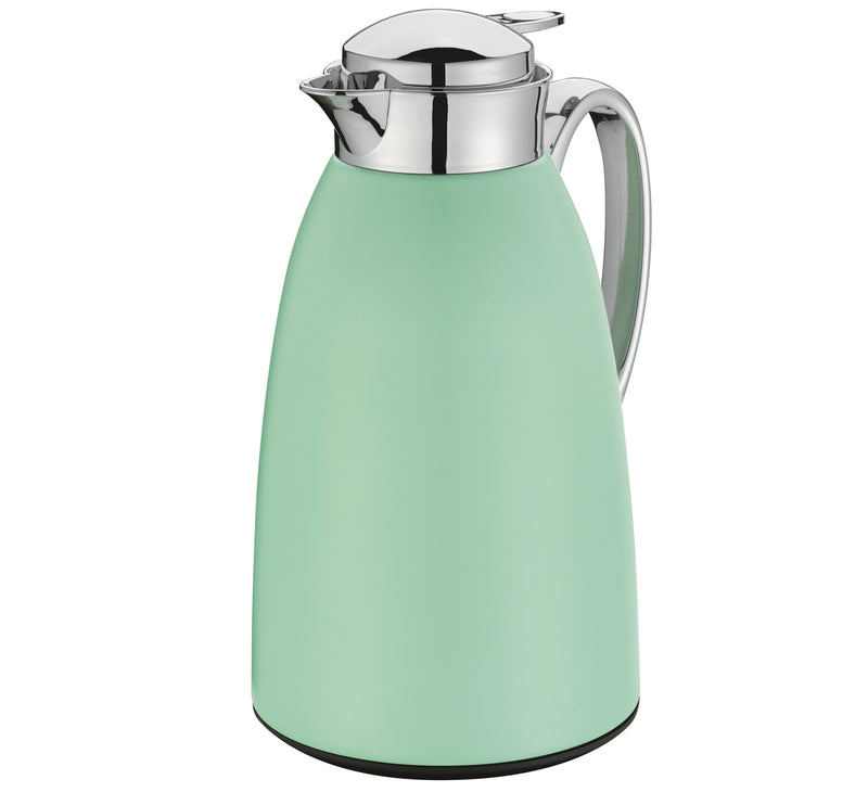 CILIO Isolierkanne Venezia mint matt