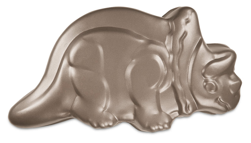 STÄDTER Backform Trixi der Dino 34x28cm / H 6,5cm