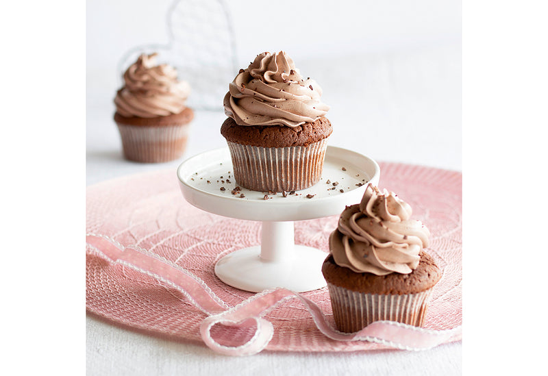 STÄDTER Muffinform we love baking 12er PFAS frei