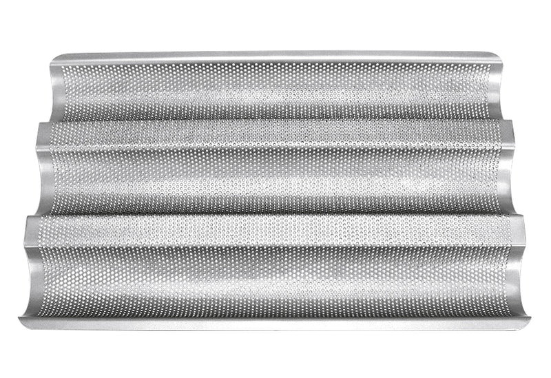 STÄDTER Baguetteblech 37x24x2,5cm