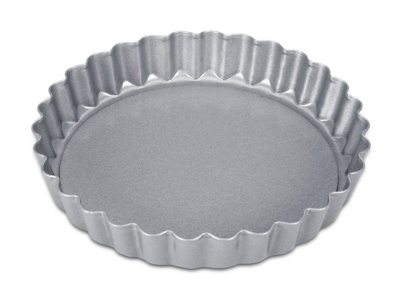 STÄDTER Tarteform mit Hebeboden Ø12cm / H 1,8 cm 2er