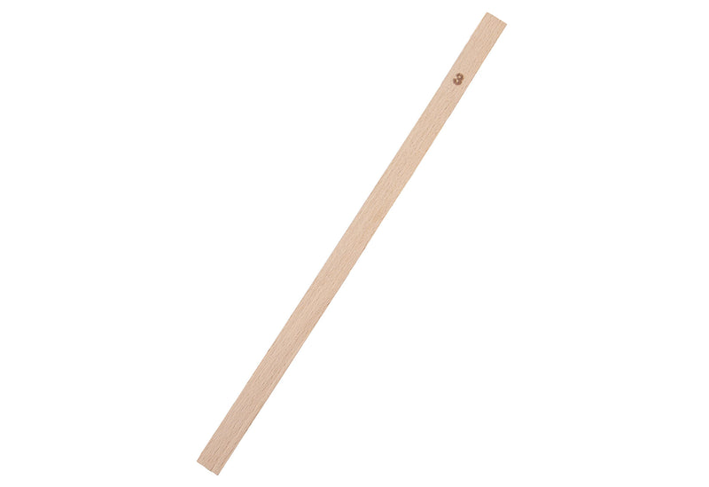 STÄDTER Teighölzer 35x2cm Set 6teilig