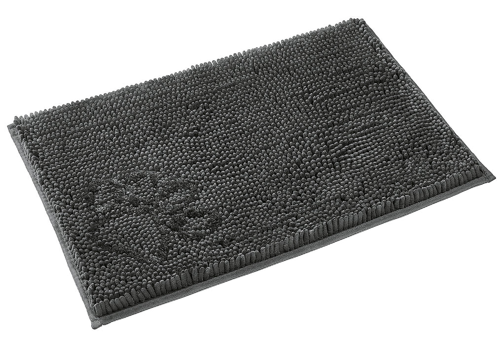 Cleankeeper Doormat Gr.S 58x40cm dunkelgrau