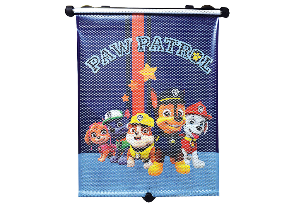 KAUFMANN Sonnenrollo Paw Patrol