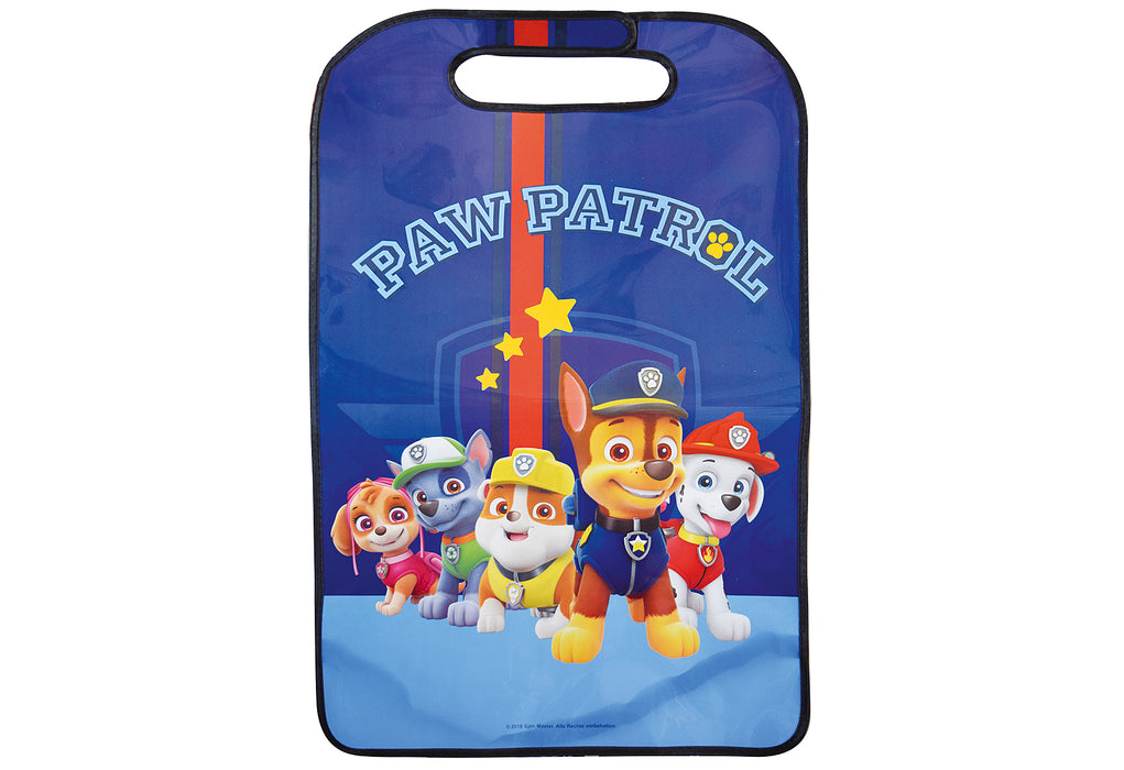 KAUFMANN Rückenlehnenschutz Paw Patrol