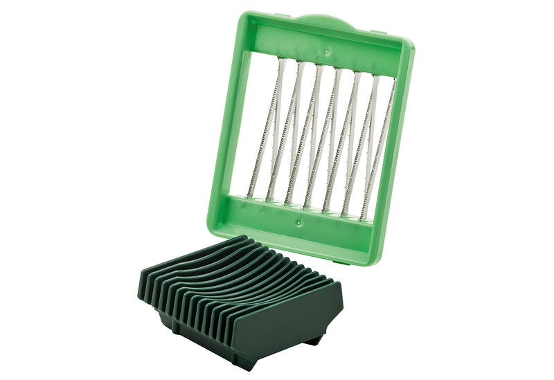 GENIUS Nicer Dicer Chef 9teilig