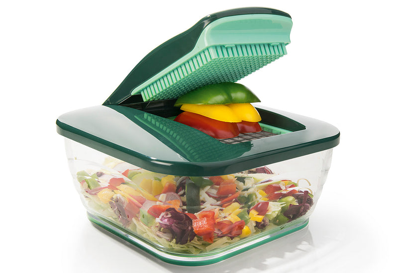 GENIUS Nicer Dicer Chef 9teilig