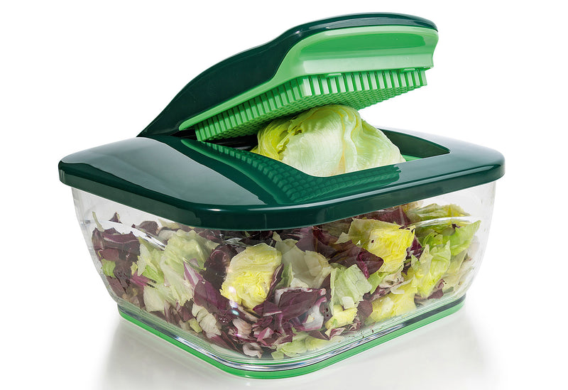 GENIUS Nicer Dicer Chef 9teilig