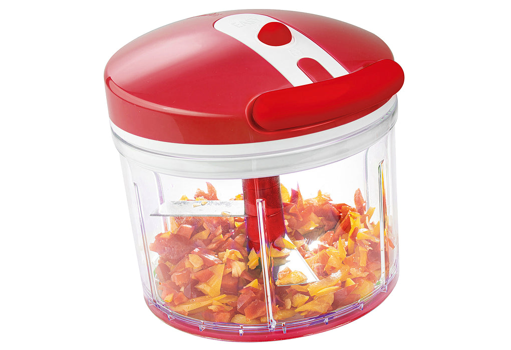 GENIUS Nicer Dicer Twist 9teilig