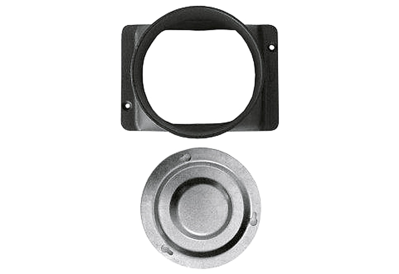 WAMSLER Obenanschlussset für K144S / 155S / OZ444S