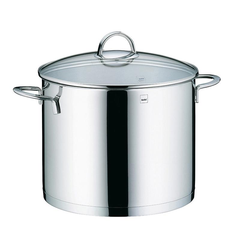 KELA Gemüsetopf Cailin 9l Ø24cm