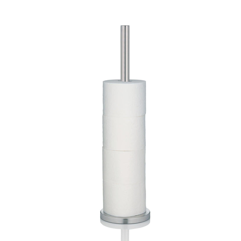KELA WC-Rollenständer Carta 57cm Ø15cm