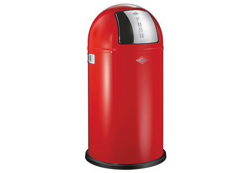 WESCO Pushboy 50l rot