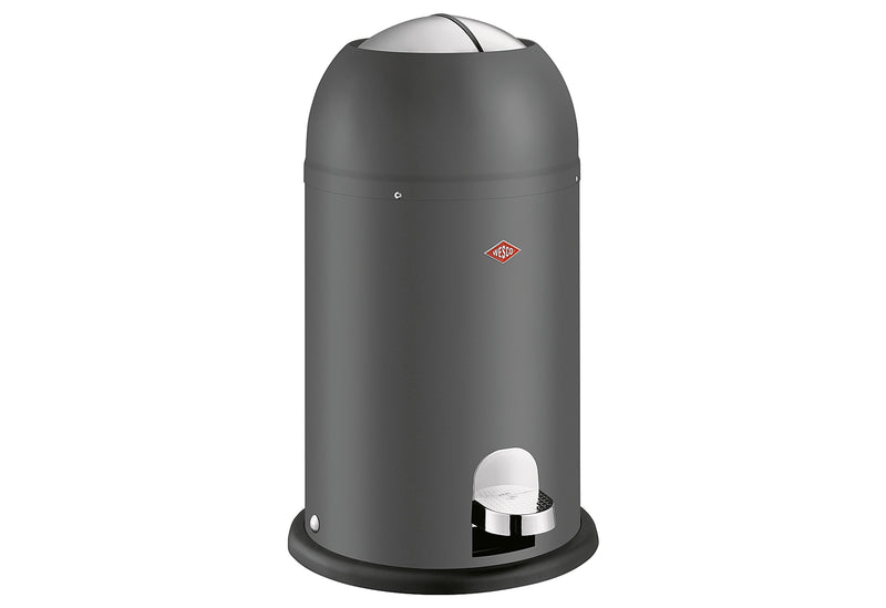 WESCO Kickmaster Junior 12l graphit matt