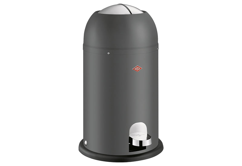 WESCO Kickmaster Junior 12l graphit matt