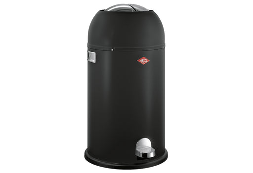 WESCO Kickmaster Soft 33l schwarz matt