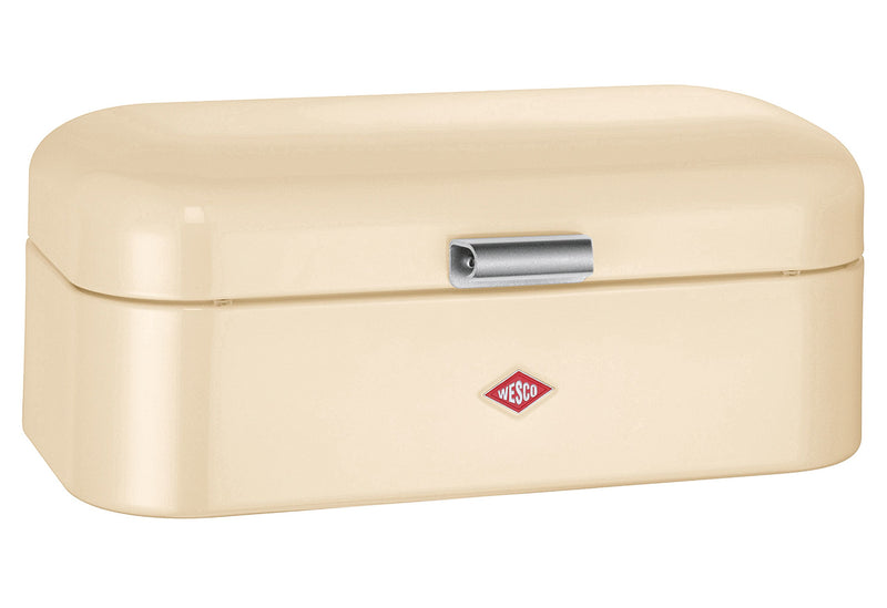 WESCO Grandy-Brotkasten mandel