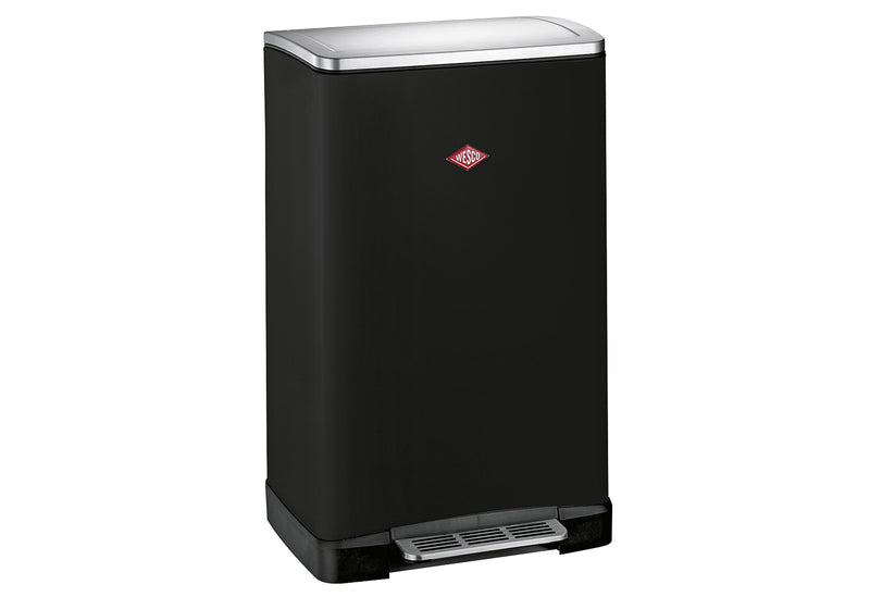 WESCO Big Double Boy schwarz matt