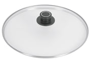 WOLL Glasdeckel Ø32cm