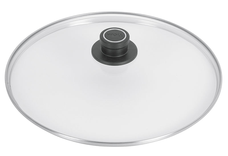 WOLL Glasdeckel Ø32cm