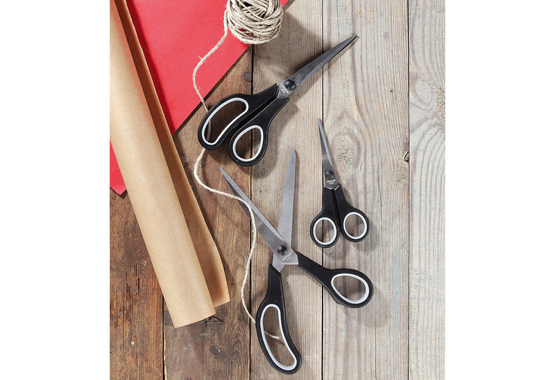 HI Scheren-Set 3teilig