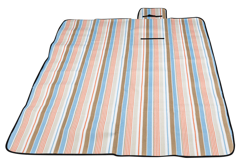 HI Strand und Picknickdecke 130x170cm