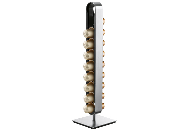 ZACK Kapselhalter Curo Stand 7,5x37x5cm