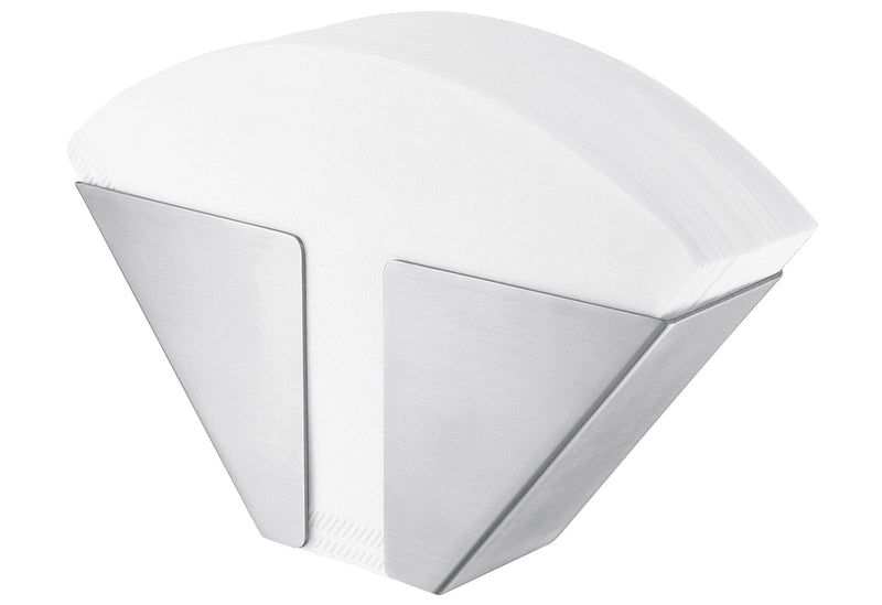 ZACK Kaffeefilterhalter Nuno 18,5x11x4,8cm