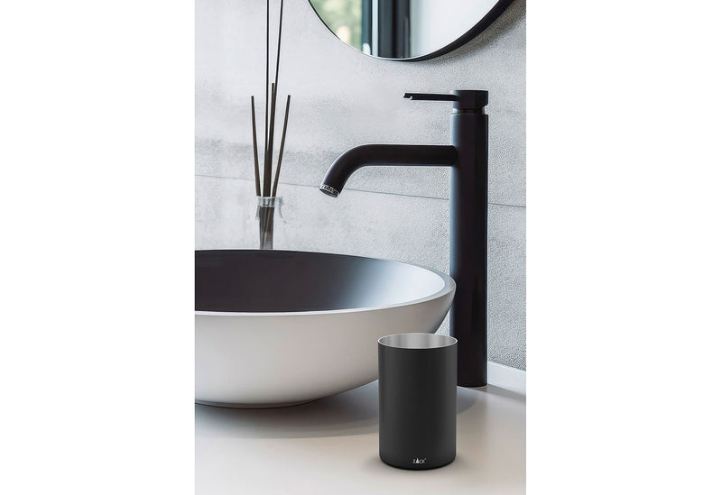 ZACK Universalbecher Olomo schwarz