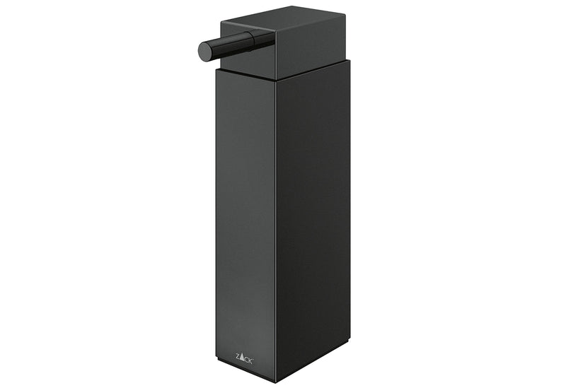 ZACK Lotionspender Linea Edelstahl