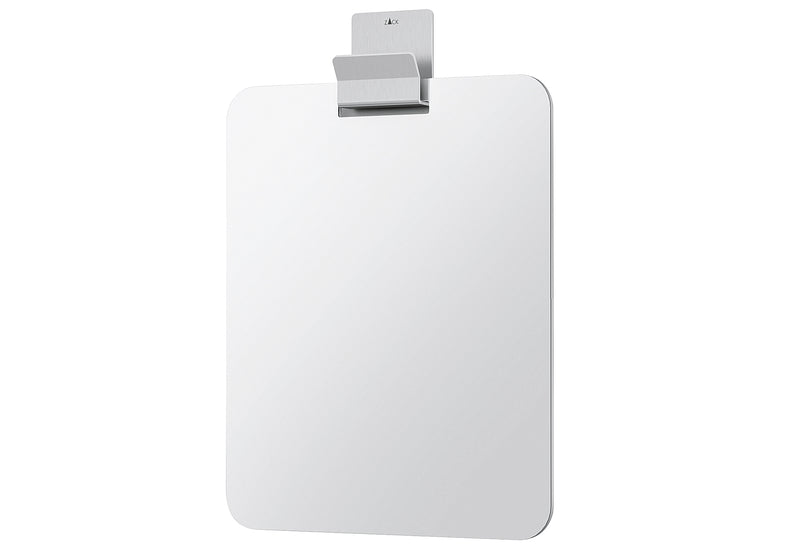 ZACK Spiegel Anti Beschlag Potes