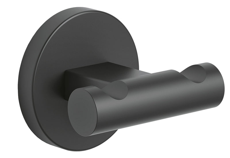 ZACK Doppel-Handtuchhaken Scala